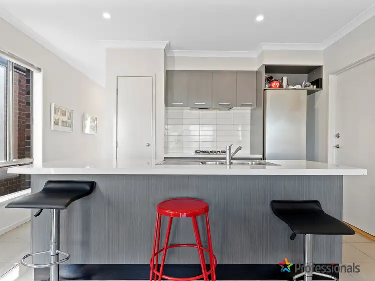 Sixth view of Homely townhouse listing, 3 Rebellion Place, Ballarat East VIC 3350