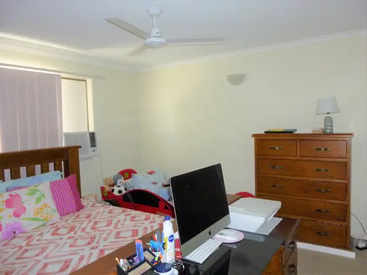 Second view of Homely unit listing, 1/43 Holland Street, West Mackay QLD 4740