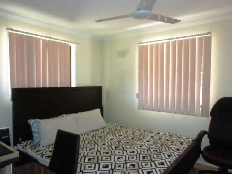 Third view of Homely unit listing, 1/43 Holland Street, West Mackay QLD 4740