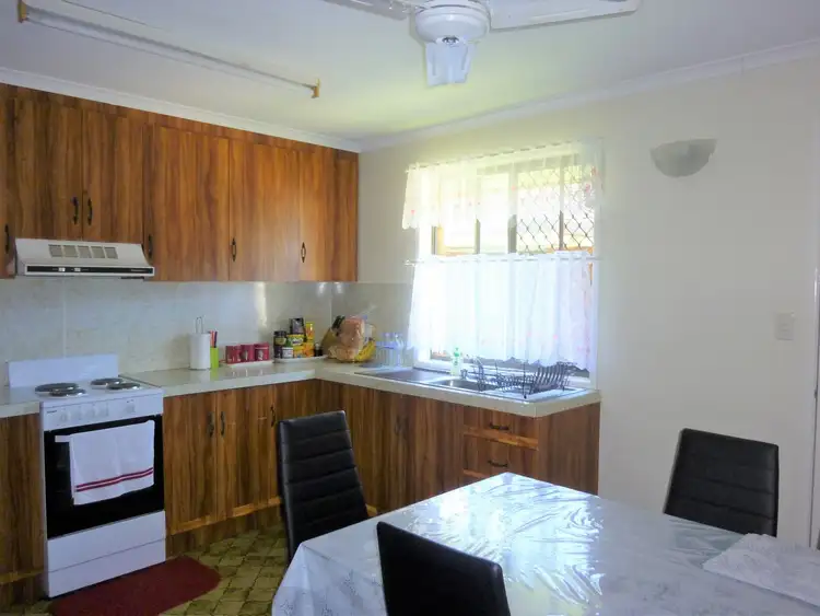 Fifth view of Homely unit listing, 1/43 Holland Street, West Mackay QLD 4740