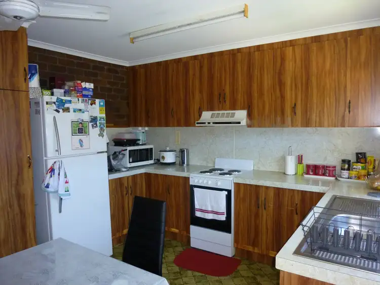 Sixth view of Homely unit listing, 1/43 Holland Street, West Mackay QLD 4740