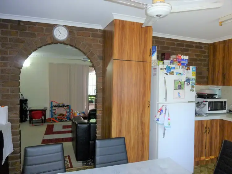 Seventh view of Homely unit listing, 1/43 Holland Street, West Mackay QLD 4740