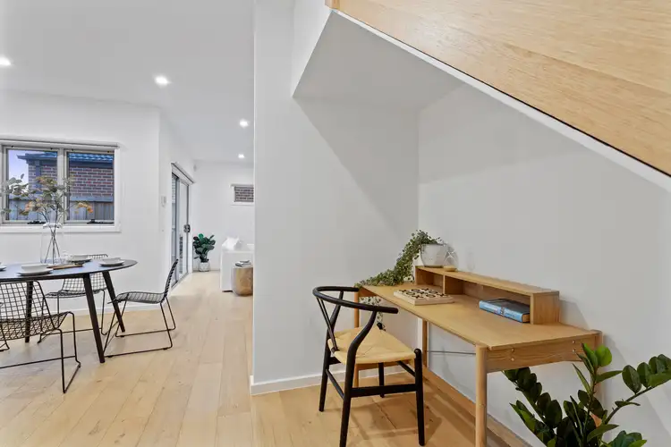Second view of Homely house listing, 2A Marlborough Way, Sydenham VIC 3037