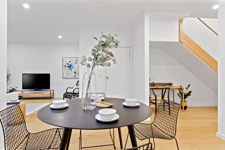Third view of Homely house listing, 2A Marlborough Way, Sydenham VIC 3037