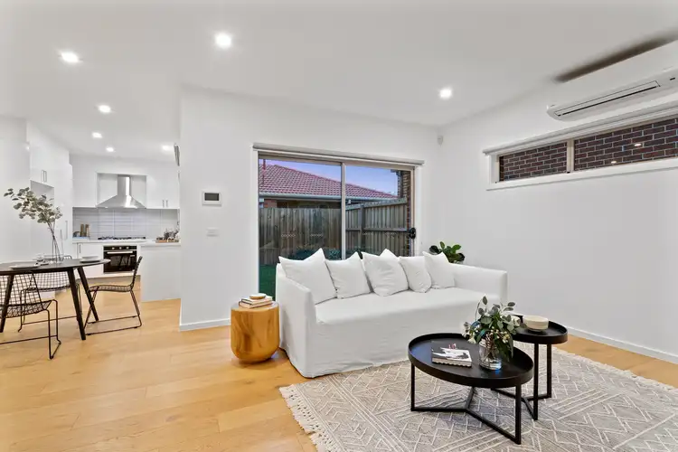 Fifth view of Homely house listing, 2A Marlborough Way, Sydenham VIC 3037
