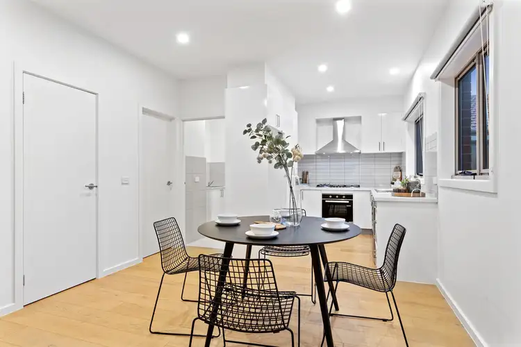 Sixth view of Homely house listing, 2A Marlborough Way, Sydenham VIC 3037