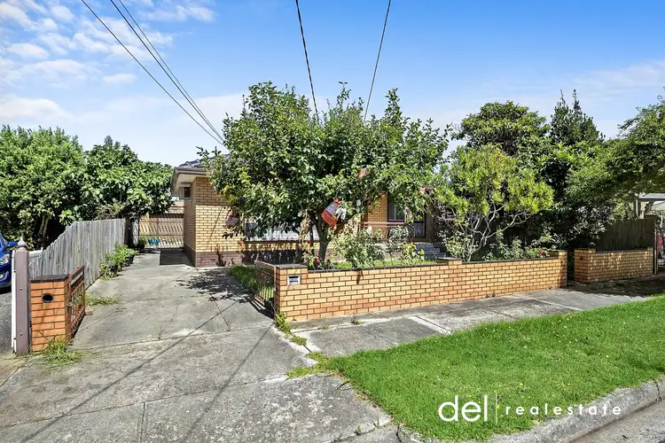 3 Kinarra Court, Springvale South VIC 3172
