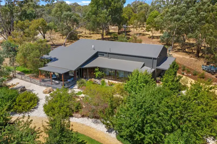 50 Buckeye Lane, Ravenswood VIC 3453