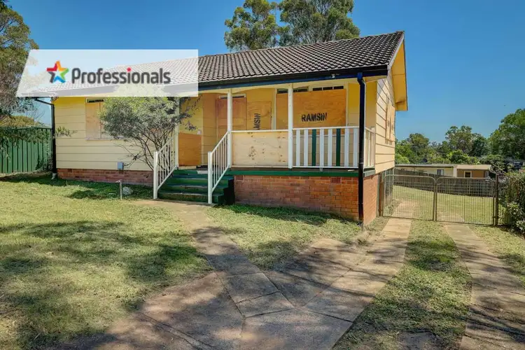 25 Brewongle Avenue, Penrith NSW 2750