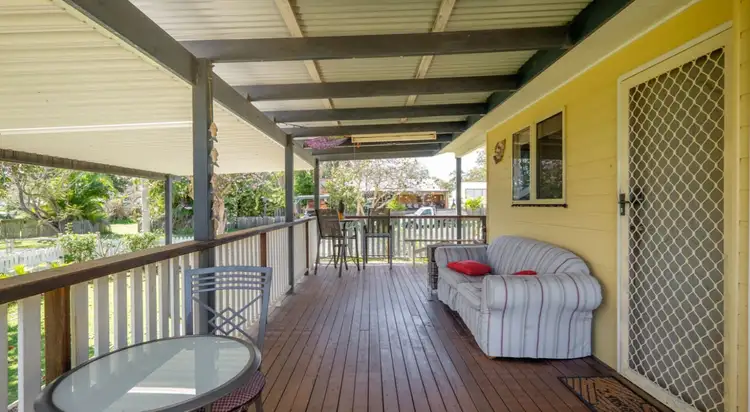 Seventh view of Homely house listing, 9 Squire Street, Macleay Island QLD 4184