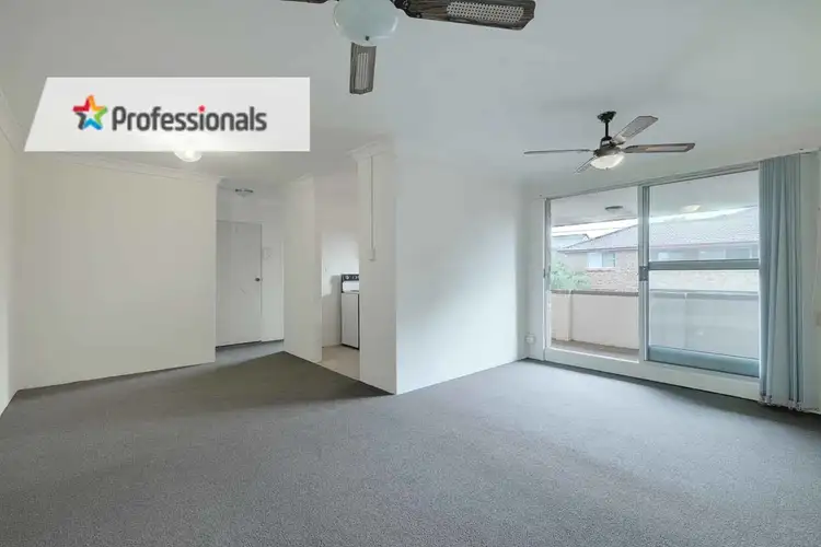 16/61 Park Avenue, Kingswood NSW 2747