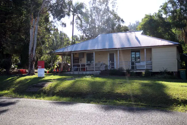 Second view of Homely house listing, 1413 Upper Lansdowne Road, Upper Lansdowne NSW 2430