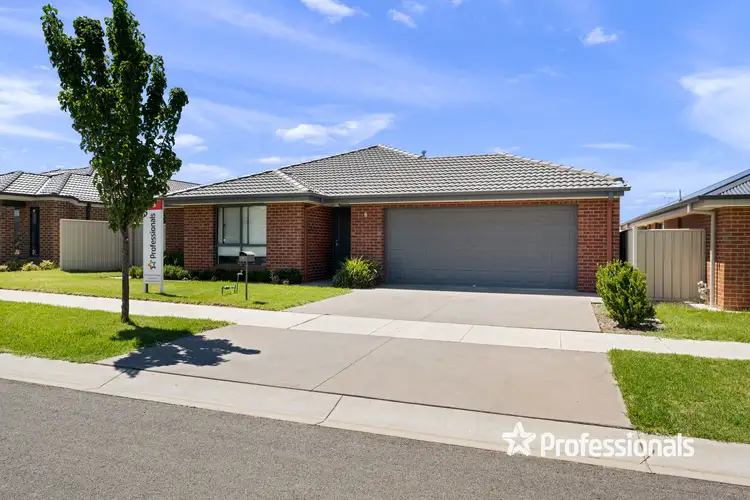 6 Darling Street, Wodonga VIC 3690