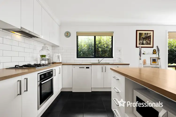 Fourth view of Homely house listing, 6 Darling Street, Wodonga VIC 3690