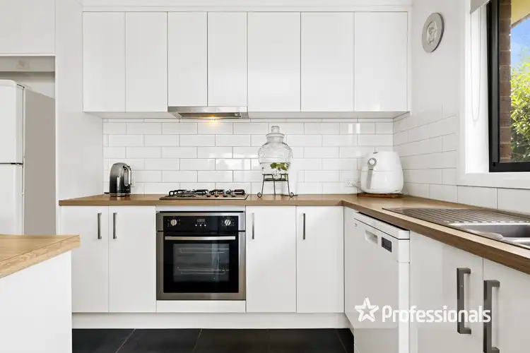 Fifth view of Homely house listing, 6 Darling Street, Wodonga VIC 3690