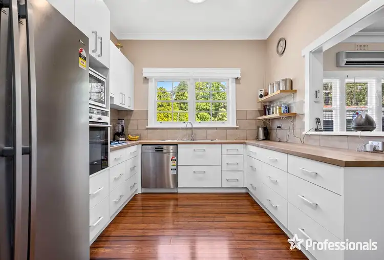 Fourth view of Homely house listing, 213 Monbulk Road, Silvan VIC 3795