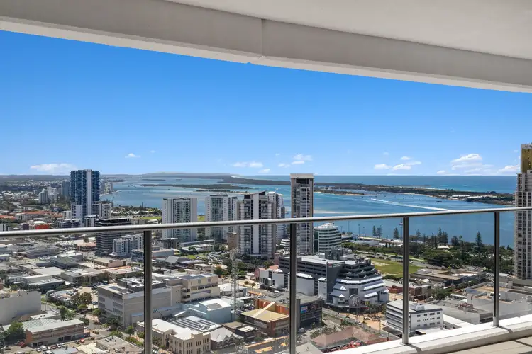 Main view of Homely apartment listing, 33108/9 Lawson Street, Southport QLD 4215