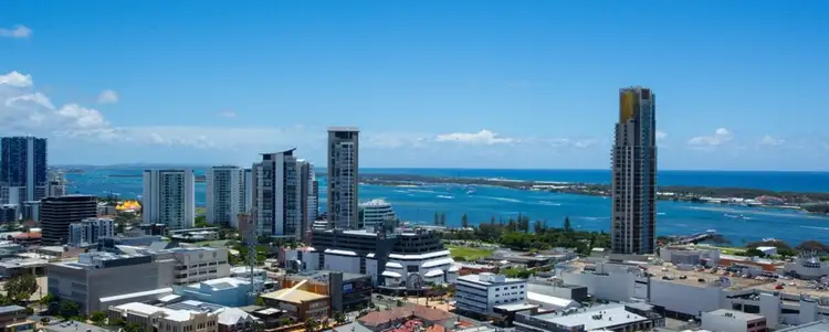 Fifth view of Homely apartment listing, 33108/9 Lawson Street, Southport QLD 4215