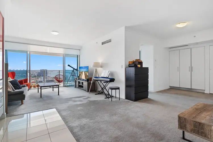 Sixth view of Homely apartment listing, 33108/9 Lawson Street, Southport QLD 4215
