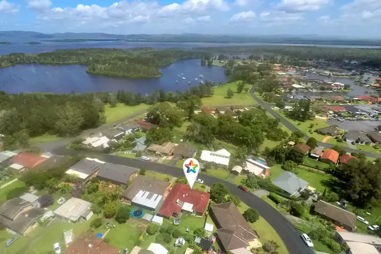 12 Carribean Avenue, Forster NSW 2428