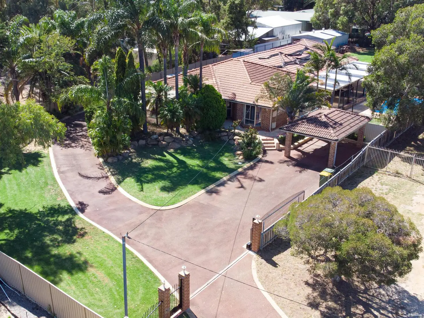 Main view of Homely house listing, 11 McCormack Place, Maida Vale WA 6057