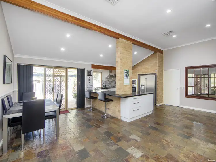 Fourth view of Homely house listing, 11 McCormack Place, Maida Vale WA 6057