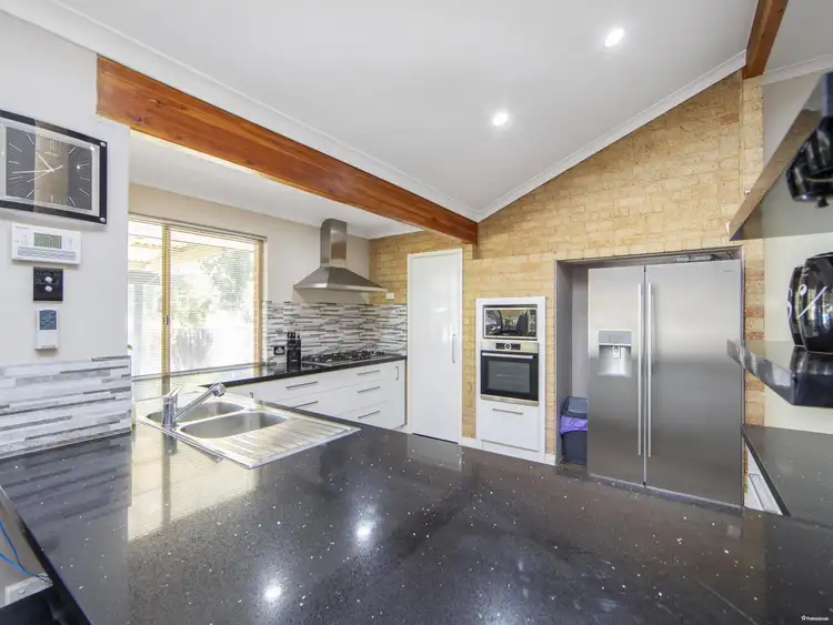 Fifth view of Homely house listing, 11 McCormack Place, Maida Vale WA 6057