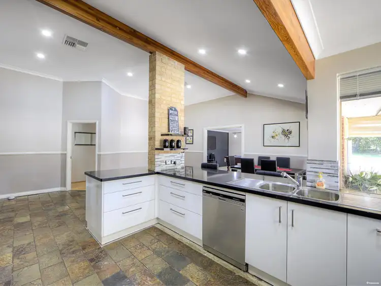 Seventh view of Homely house listing, 11 McCormack Place, Maida Vale WA 6057