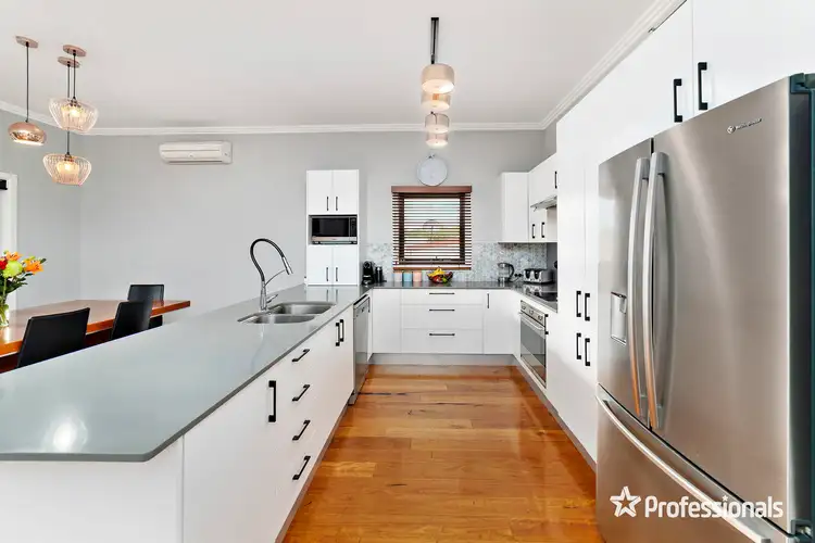 Fourth view of Homely house listing, 43 Queensbury Road, Padstow Heights NSW 2211
