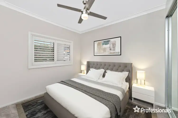 Fifth view of Homely house listing, 43 Queensbury Road, Padstow Heights NSW 2211