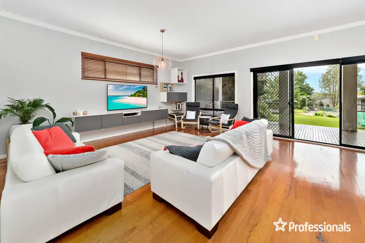 Sixth view of Homely house listing, 43 Queensbury Road, Padstow Heights NSW 2211