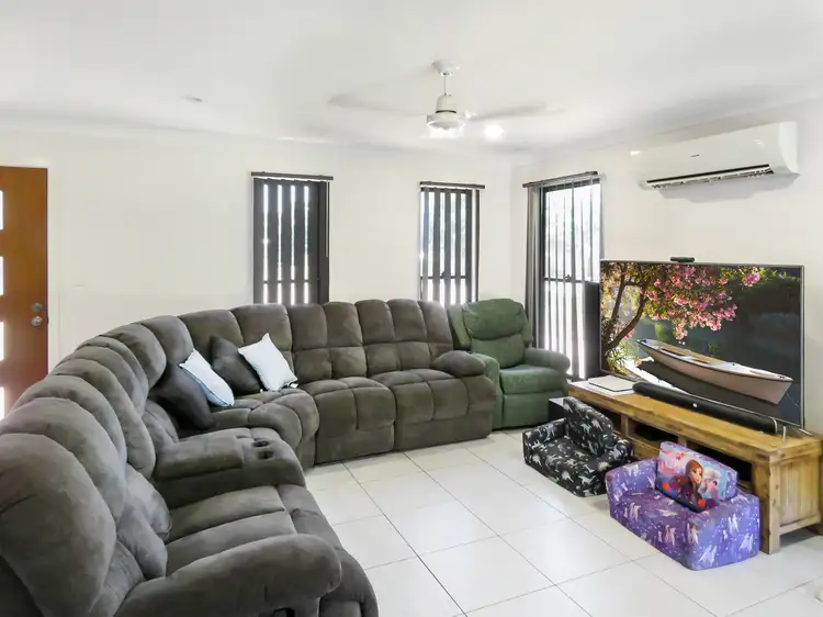 Third view of Homely house listing, 36 Crofton Street, Bowen QLD 4805