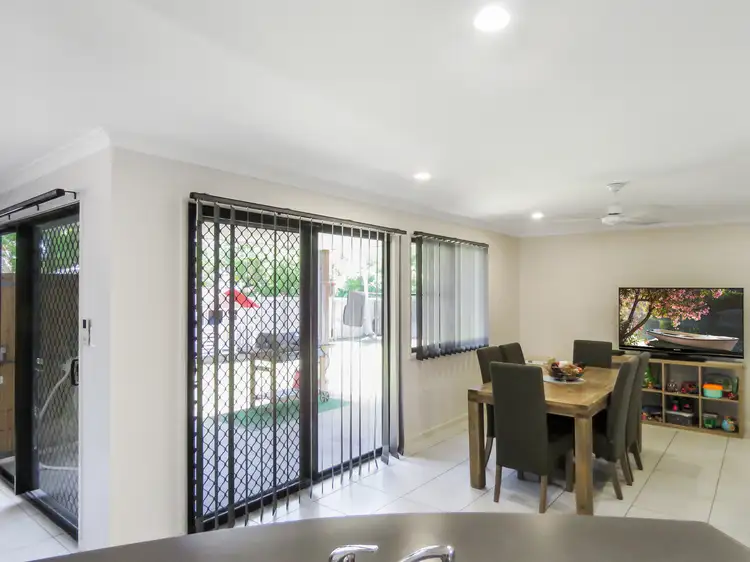 Fourth view of Homely house listing, 36 Crofton Street, Bowen QLD 4805