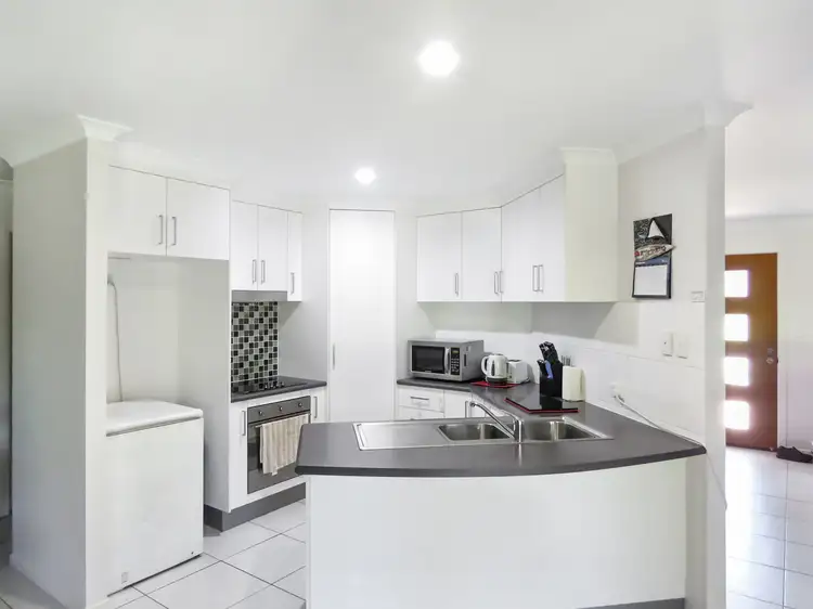 Fifth view of Homely house listing, 36 Crofton Street, Bowen QLD 4805