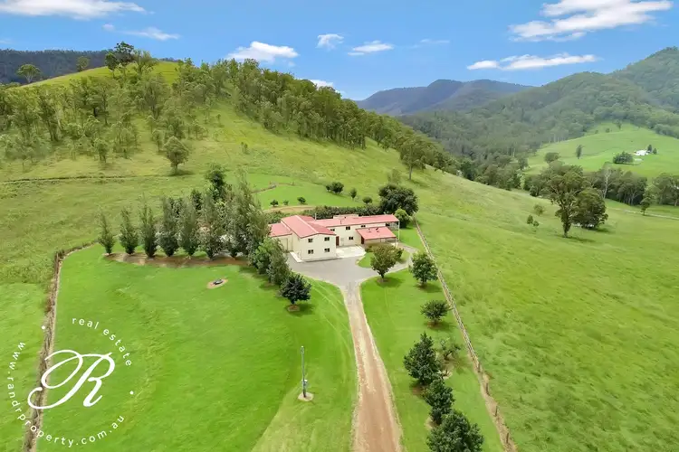 54 Woko Road, Gloucester NSW 2422