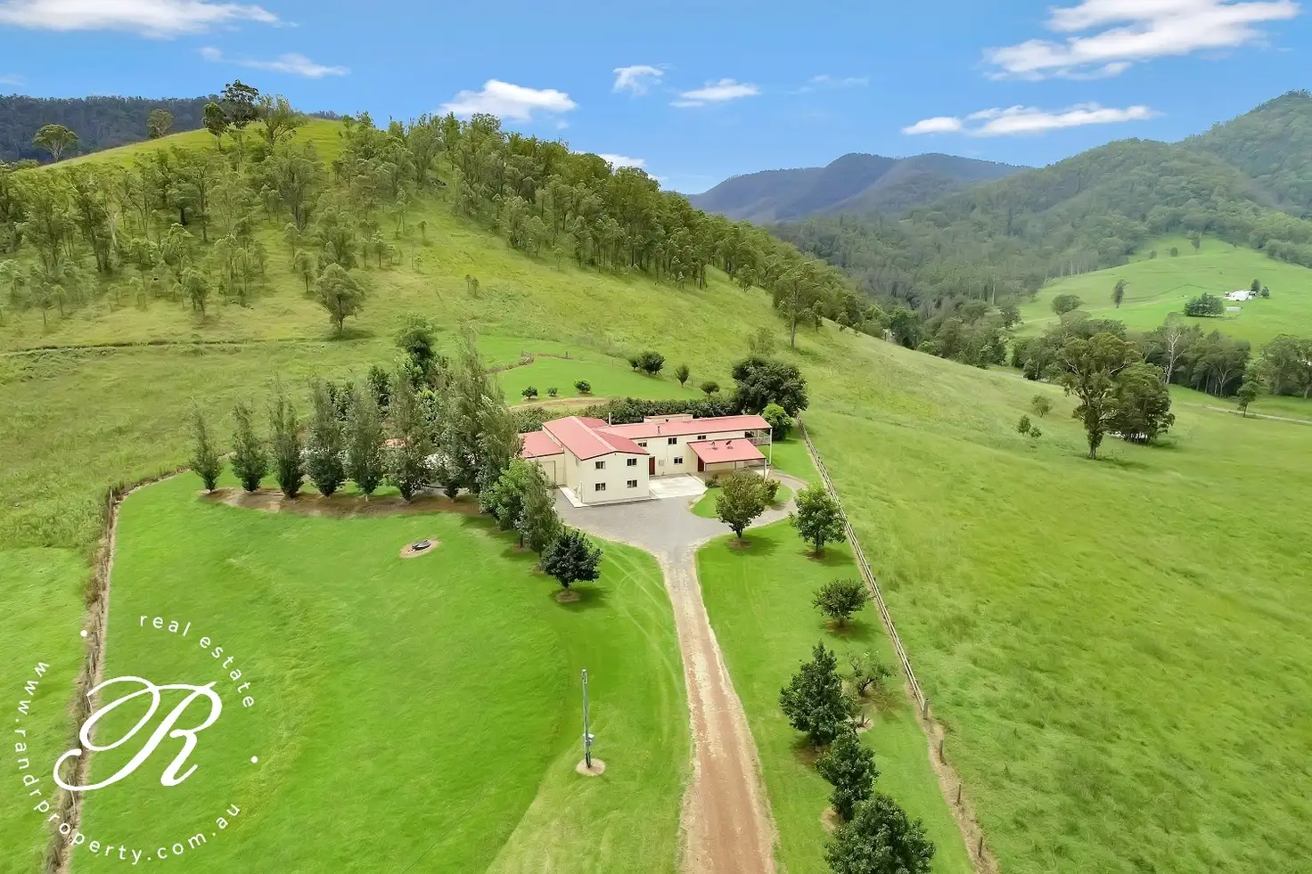 Main view of Homely rural property listing, 54 Woko Road, Gloucester NSW 2422