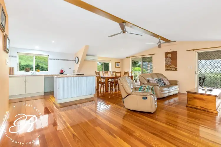 Third view of Homely rural property listing, 54 Woko Road, Gloucester NSW 2422