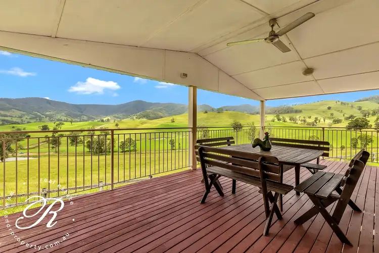 Fourth view of Homely rural property listing, 54 Woko Road, Gloucester NSW 2422