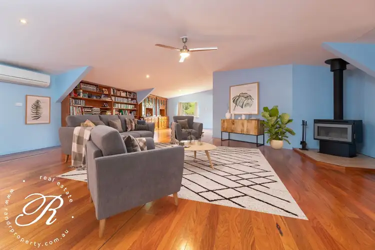 Sixth view of Homely rural property listing, 54 Woko Road, Gloucester NSW 2422