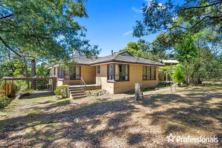 14 Olinda Road, Mount Evelyn VIC 3796
