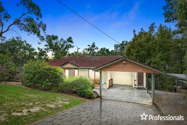 Main view of Homely house listing, 8 Sycamore Grove, Mount Evelyn VIC 3796