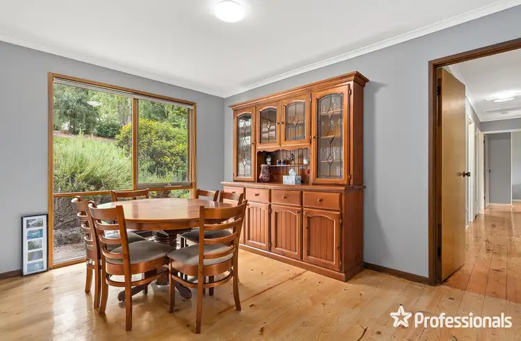 Fifth view of Homely house listing, 8 Sycamore Grove, Mount Evelyn VIC 3796