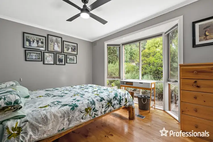 Sixth view of Homely house listing, 8 Sycamore Grove, Mount Evelyn VIC 3796