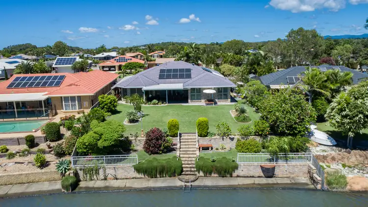25 Edinburgh Court, Pottsville NSW 2489
