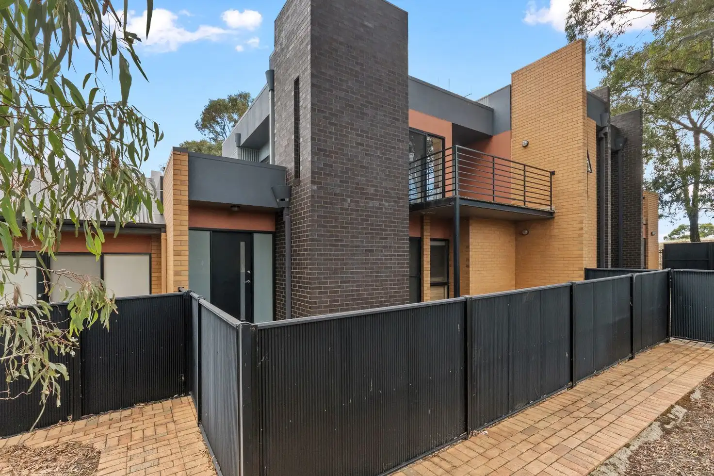 Main view of Homely house listing, 2/87 Adam Street, Quarry Hill VIC 3550