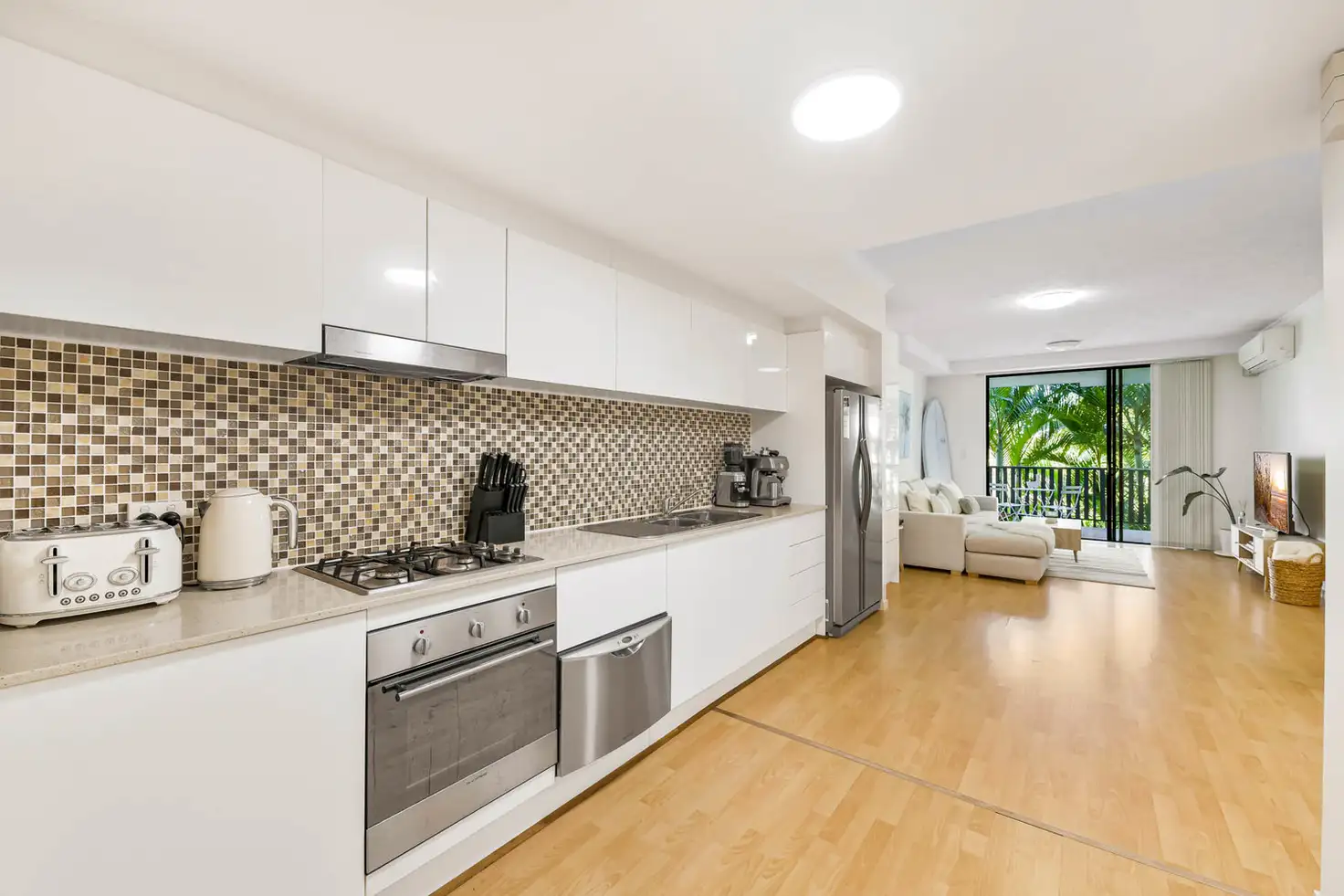 Main view of Homely unit listing, 2/25 Seaside Boulevard, Marcoola QLD 4564