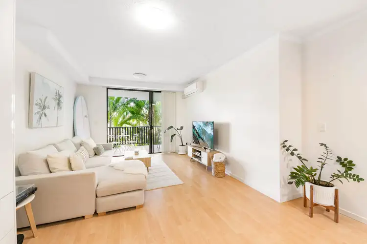 Second view of Homely unit listing, 2/25 Seaside Boulevard, Marcoola QLD 4564