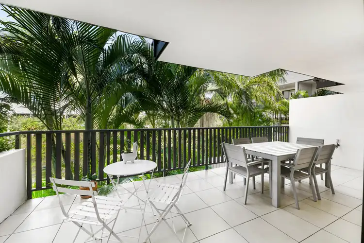 Third view of Homely unit listing, 2/25 Seaside Boulevard, Marcoola QLD 4564