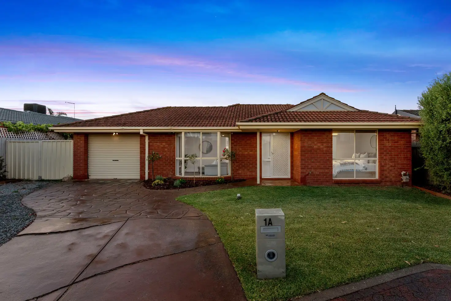 Main view of Homely house listing, 1A Rachel Court, Sydenham VIC 3037