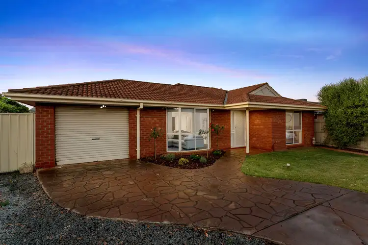 Second view of Homely house listing, 1A Rachel Court, Sydenham VIC 3037